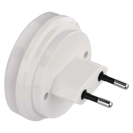 Lampka nocna LED do gniazdka, EMOS P3315