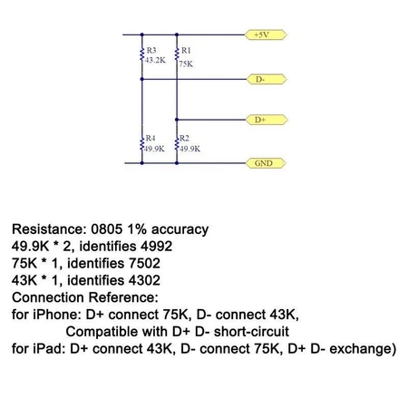 Zasilacz USB 5V 2A - przetwornica 6-40V na 5V z woltomierzem i nastawami prądu