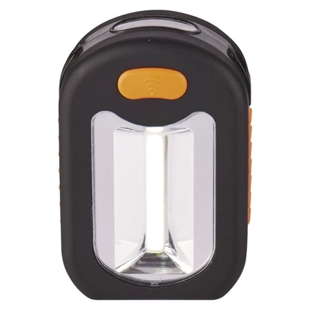 Latarka LED COB 200lm, 3×AAA, P3889