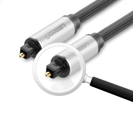 Przewód optyczny T-T 6mm 2m UGREEN 02885