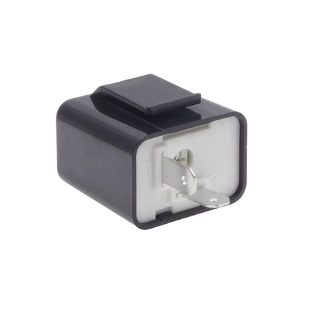 Przerywacz kierunkowskazów 12V 4A 2pin z regulacją częstotliwości