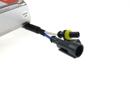 Przetwornica ksenonowa, xenonowa cyfrowa 1103