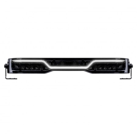 Reflektor drogowy LED X-SPIDER VENOM L3441 - 53cm - 12/24V 80W IP69K – światło drogowe, pozycyjne i ostrzegawcze