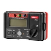 Cyfrowy tester wyłączników RCD, Uni-T UT582+