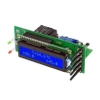 Regulowany termostat cyfrowy - KIT AVT 3025