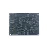 Kompukser – komputerowy mikser audio Line In - PCB do projektu AVT 2785