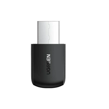 Karta sieciowa WiFi USB dwuzakresowa 2,4 GHz i 5 GHz, 650 Mb/s, UGREEN CM448