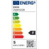 Żarówka LED E14 bańka, 4,8 W, 470 lm, RGB, ściemnialna, Wi-Fi, EMOS ZQW322R