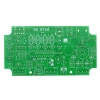 Czteropasmowy odbiornik STAŚ. Odbiornik CW/SSB początkującego nasłuchowca (80/40/30/20m) - PCB do projektu AVT 3230