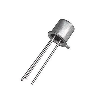 BC393 - tranzystor bipolarny PNP, 180 V, 100 mA, 0,4 W, TO-92