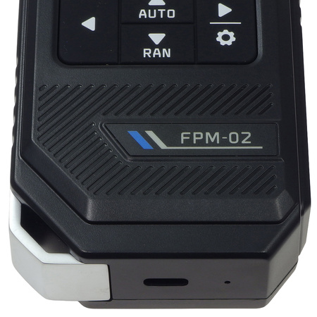 Luksomierz, miernik natężenia światła FNIRSI FPM-02