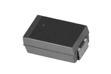Kondensator tantalowy SMD 4,7 uF, 16 V, typ A