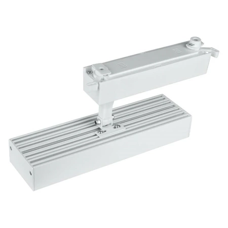 Reflektor szynowy LED, 20W, 1750lm, 4000K, biały, X-LINE