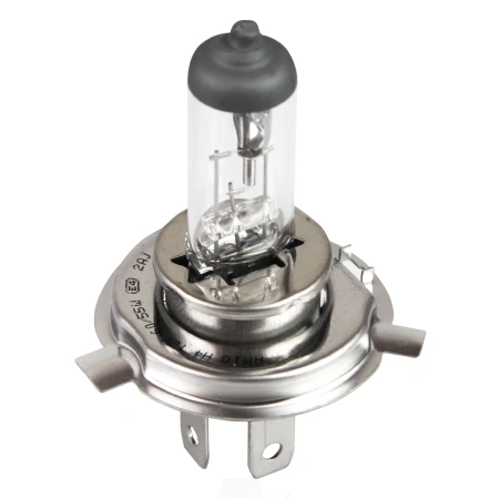 Żarówka samochodowa H4 55W 12V
