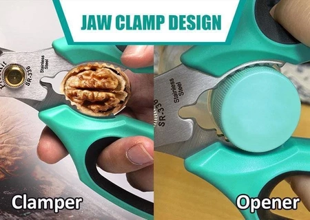 Nożyce uniwersalne SR-336 Proskit