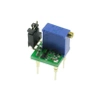 Miniaturowy generator prostokątny 10 kHz...30 MHz - zlutowany KIT AVT 1603