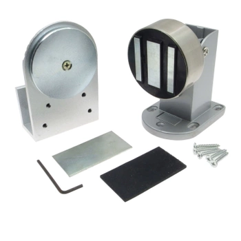 Elektromagnes trzymający 12V HC802