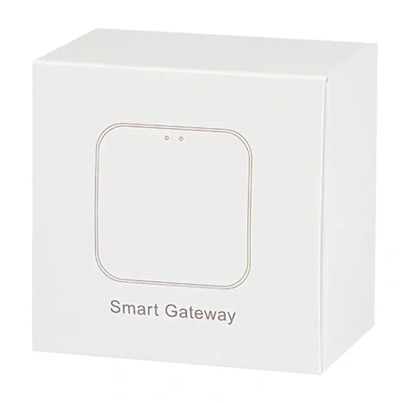 Bramka Zigbee 3.0 + Bluetooth Wi-Fi Tuya Smart Life do inteligentnego domu