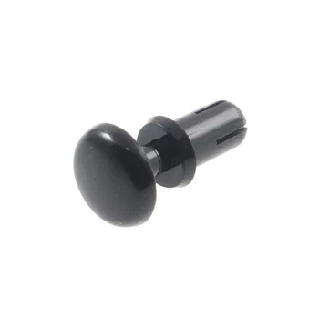 Nit rozporowy poliamidowy, otwór 6,1 mm, panel 4,0-5,5 mm, długość nitu 8 mm, siła wyrywania 30 kg, GR6080B