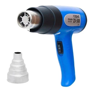 Opalarka ZD-508 750-1500W 350-550°C