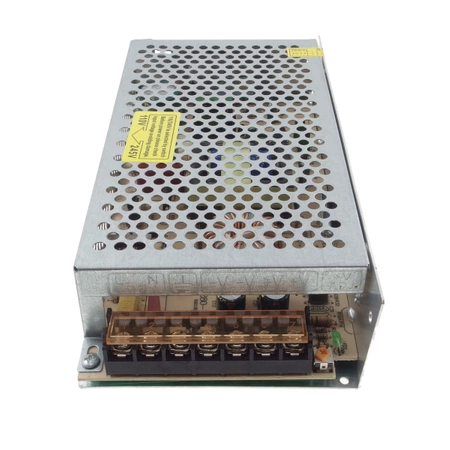 Zasilacz modułowy 24V 8.3A 200W