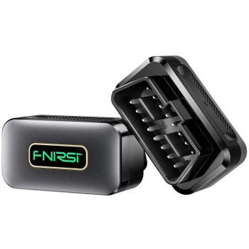 Tester OBD II z Bluetooth 5.1 FNIRSI FD10