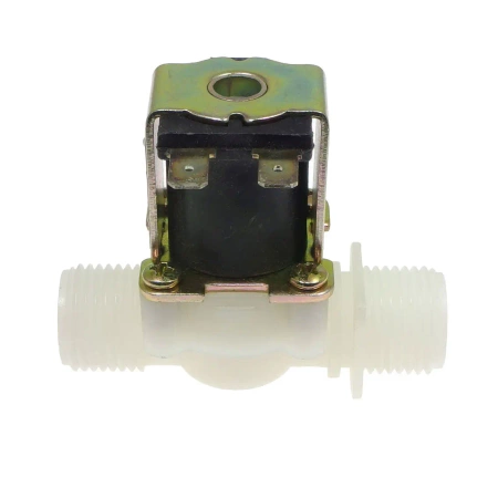 Elektrozawór, 12 V, 0,02-0,8 MPa