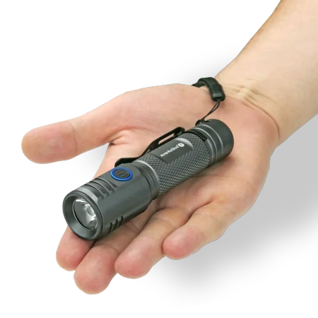 Latarka LED FL-2000R Buddy 2000lm EverActive