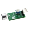 Miniaturowy wzmacniacz mikrofonowy mono z TL072 - KIT AVT 1721