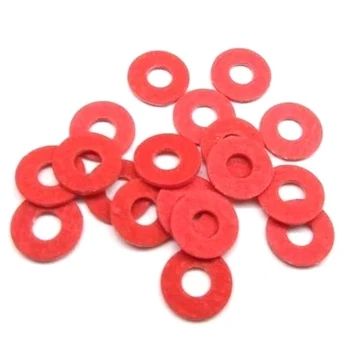 Podkładka izolująca pod śrubę M3