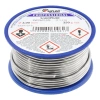Cyna lutownicza Sn60Pb40 z topnikiem SW26, średnica 2 mm, szpula 250 g, Cynel