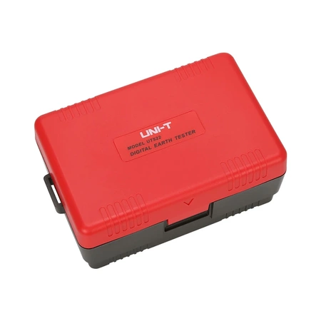 Miernik rezystancji uziemienia 3999, Uni-T UT-522