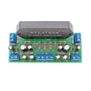Wzmacniacz mocy stereo 2x45W z STK4182 - zlutowany KIT AVT 1594