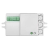 Mikrofalowy czujnik ruchu PIR MW 1200 W biały, IP20, EMOS G1210