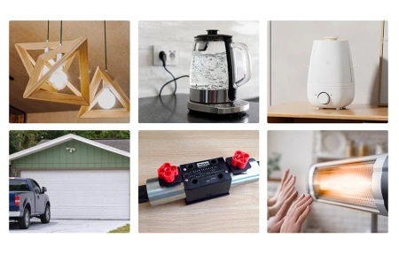 Inteligentny przełącznik WiFi Sonoff BASICR4 (10A ESP32)