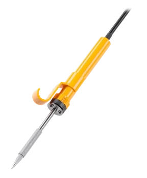 Lutownica kolbowa 30W, zasilanie 230Vac