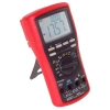 Multimetr AC+DC TRMS 9999 wskazań, AutoCheck, temperatura dwukanałowa, CAT IV 1000 V, Brymen BM829s