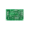 Wzmacniacz audio 10W z TDA2003 - PCB do projektu AVT 1744