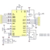 Sterownik silnika krokowego DRV8825 - 2,2A 45V - StepStick RAMPS