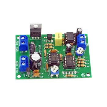 Symulator wschodu i zachodu słońca - KIT AVT 5925