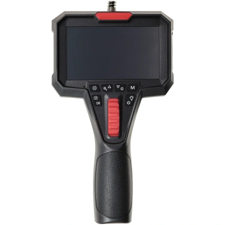 Przemysłowy endoskop ręczny HD 1m IP67 kamera 6,2mm Noyafa NF-T20