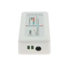 Sterownik LED RGB 216W 12/24V + pilot dotykowy