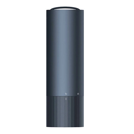 Akumulatorowy wkrętak precyzyjny HOTO QWLSD001 + zestaw bitów, niebieski