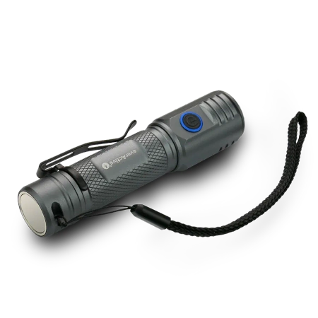 Latarka LED FL-2000R Buddy 2000lm EverActive