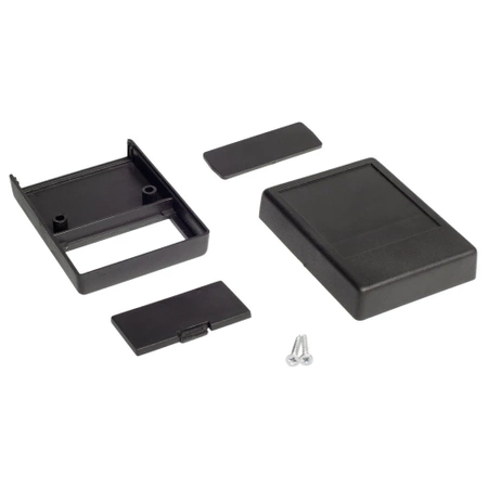 Obudowa 63x83, h=29mm, Z62