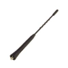 Antena samochodowa SPORT 23cm, czarna, 10506