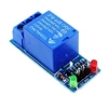 Moduł przekaźnika 1-kanał - 5V - 10A/250V - kontrolki LED
