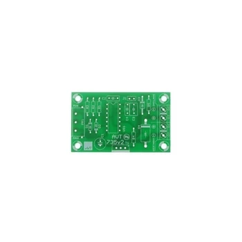 Regulator mocy PWM 10A, PCB do projektu AVT735