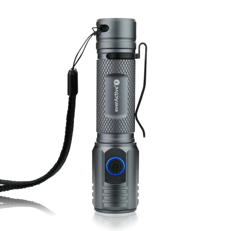 Latarka LED FL-2000R Buddy 2000lm EverActive