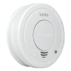 Czujnik dymu, autonomiczny bateryjny LUMIO DSA002